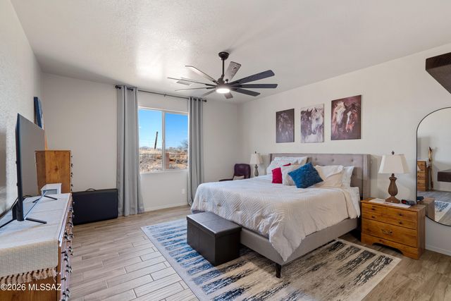 2147 W Totems Street, Benson, AZ 85602