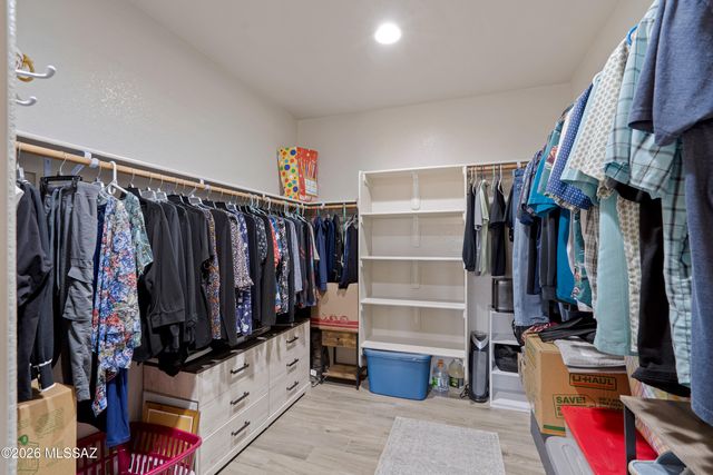 2147 W Totems Street, Benson, AZ 85602