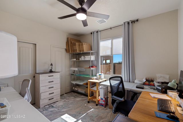 2147 W Totems Street, Benson, AZ 85602