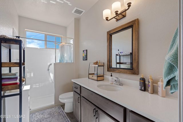 2147 W Totems Street, Benson, AZ 85602