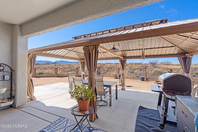 2147 W Totems Street, Benson, AZ 85602