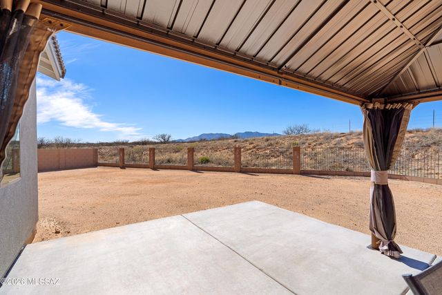 2147 W Totems Street, Benson, AZ 85602