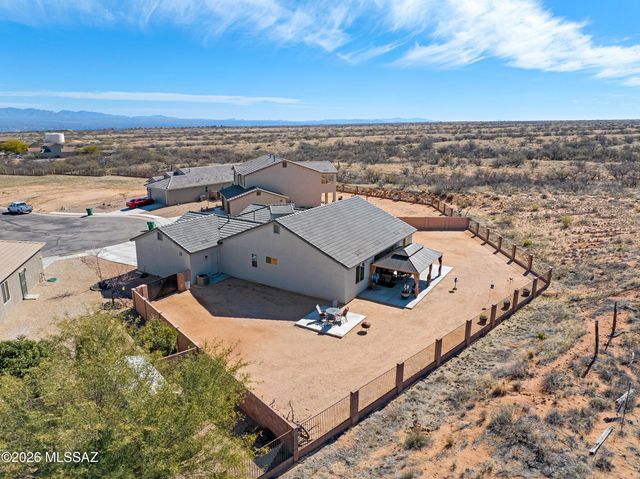 2147 W Totems Street, Benson, AZ 85602