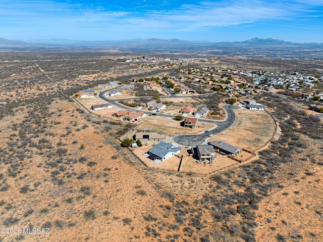 2147 W Totems Street, Benson, AZ 85602
