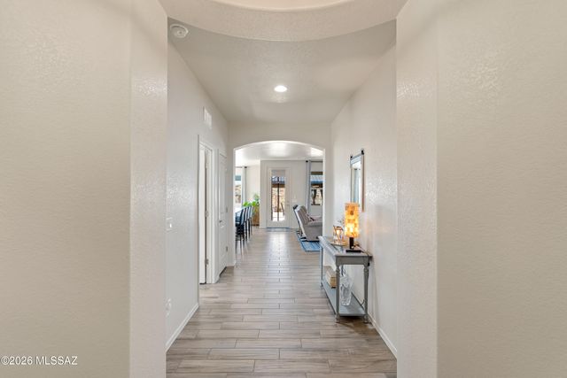 2147 W Totems Street, Benson, AZ 85602