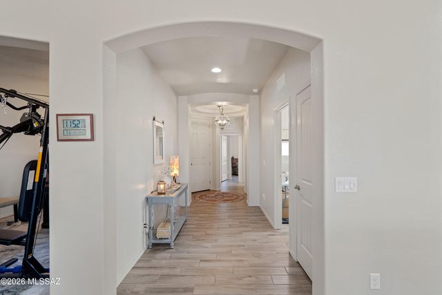 2147 W Totems Street, Benson, AZ 85602