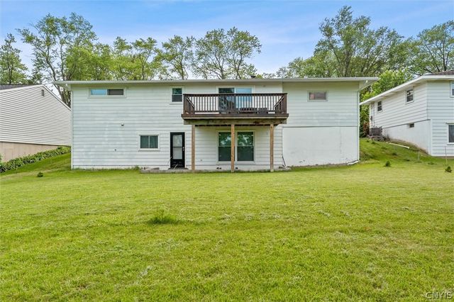 308 Stanton Drive, Dewitt, NY 13214