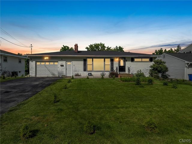 308 Stanton Drive, Dewitt, NY 13214