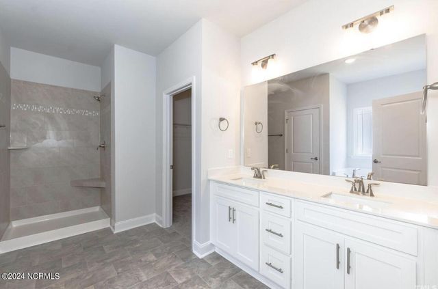 1201 Liset Court, Bolivia, NC 28422