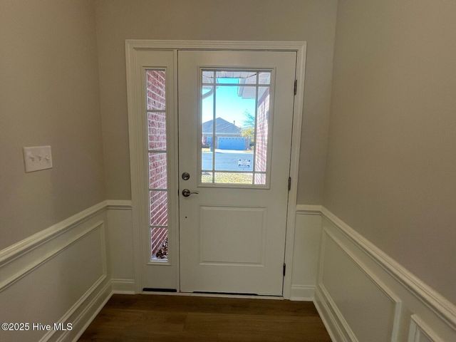 1201 Liset Court SE, Bolivia, NC 28422