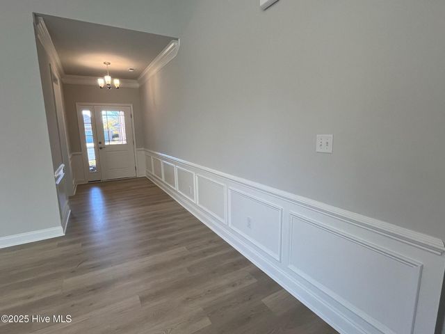 1201 Liset Court SE, Bolivia, NC 28422