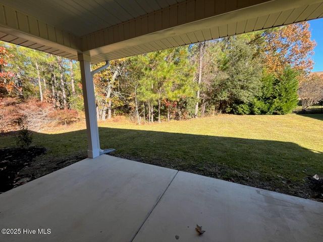 1201 Liset Court SE, Bolivia, NC 28422