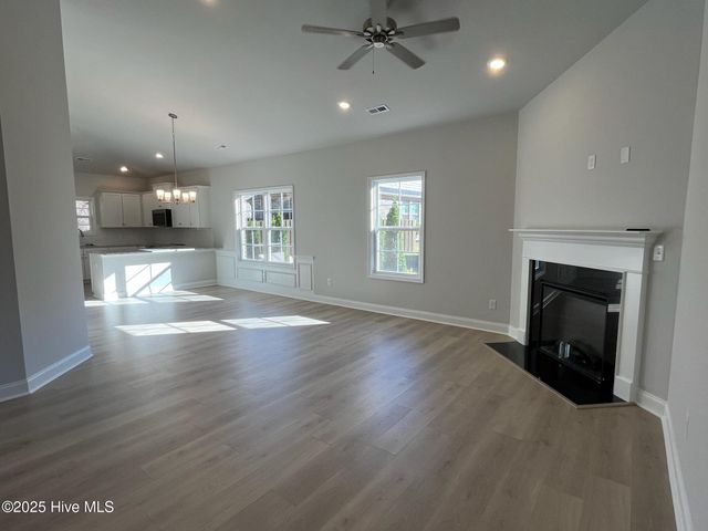 1201 Liset Court SE, Bolivia, NC 28422