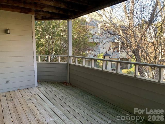 2519 Stockbridge Drive B, Charlotte, NC 28210