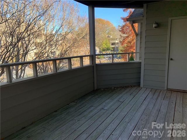 2519 Stockbridge Drive B, Charlotte, NC 28210