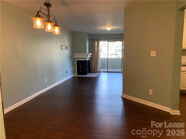 2519 Stockbridge Drive B, Charlotte, NC 28210