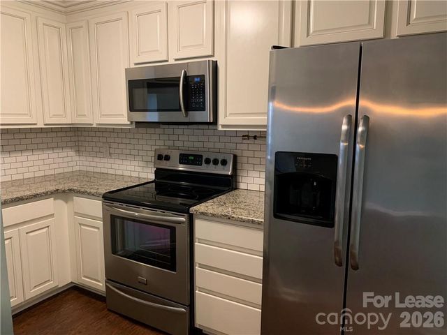 2519 Stockbridge Drive B, Charlotte, NC 28210