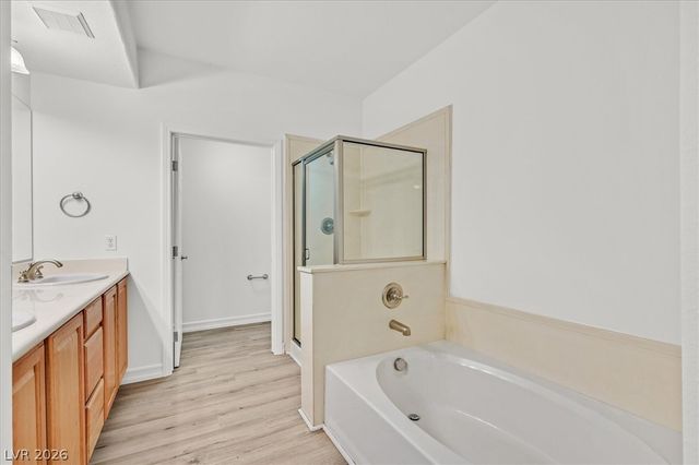 825 Canterra Street 1059, Las Vegas, NV 89138
