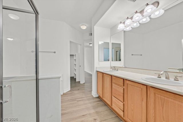 825 Canterra Street 1059, Las Vegas, NV 89138