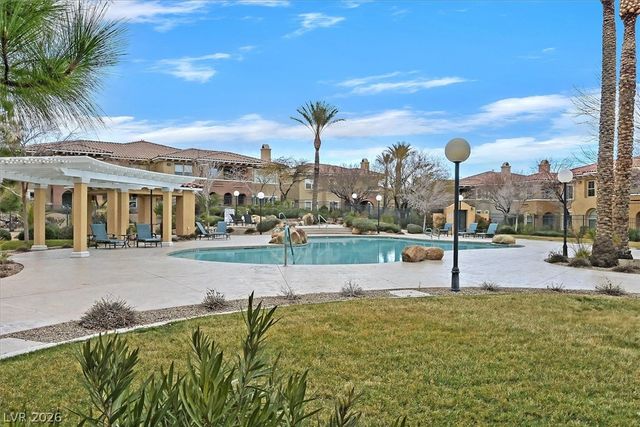 825 Canterra Street 1059, Las Vegas, NV 89138
