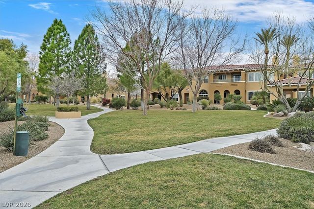 825 Canterra Street 1059, Las Vegas, NV 89138
