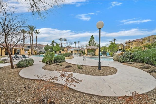 825 Canterra Street 1059, Las Vegas, NV 89138