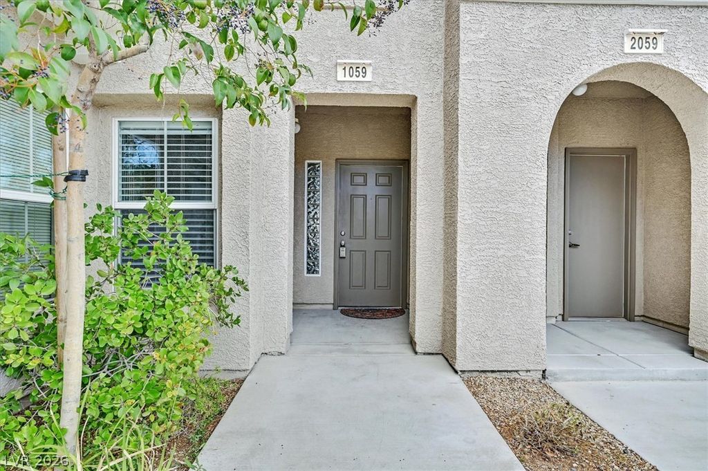 825 Canterra Street 1059, Las Vegas, NV 89138