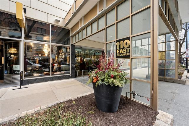 110 E Delaware Place 1702, Chicago, IL 60611