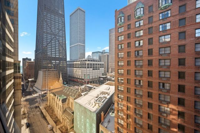 110 E Delaware Place 1702, Chicago, IL 60611