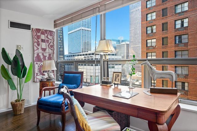 110 E Delaware Place 1702, Chicago, IL 60611