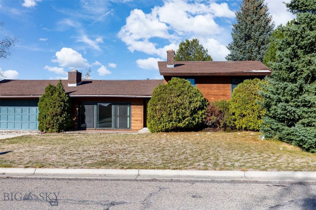 9 Bittersweet Drive, Butte, MT 59701 photo 2