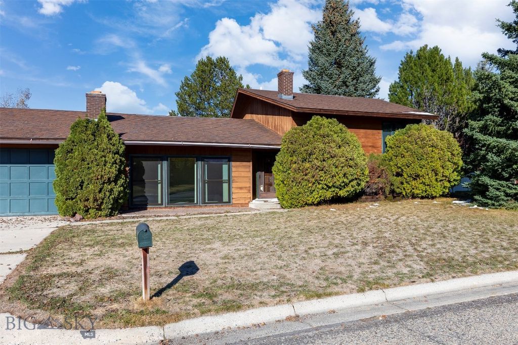 9 Bittersweet Drive, Butte, MT 59701 photo 3