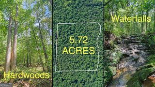 LOT 6 Lord Road, Commerce, GA 30530