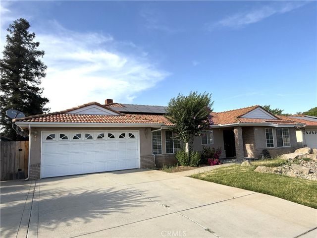 2431 Judith Court, Madera, CA 93637