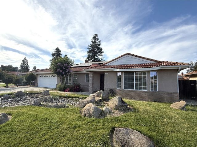2431 Judith Court, Madera, CA 93637