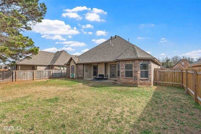 337 Wood Springs, Haughton, LA 71037