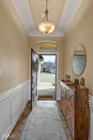 337 Wood Springs, Haughton, LA 71037