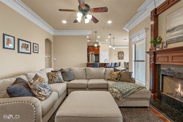 337 Wood Springs, Haughton, LA 71037