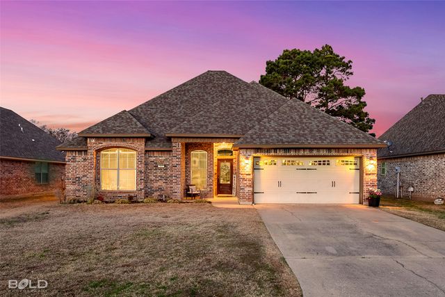 337 Wood Springs, Haughton, LA 71037