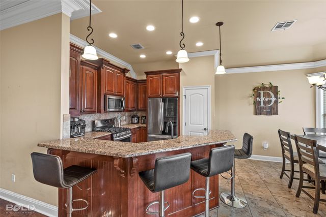 337 Wood Springs, Haughton, LA 71037