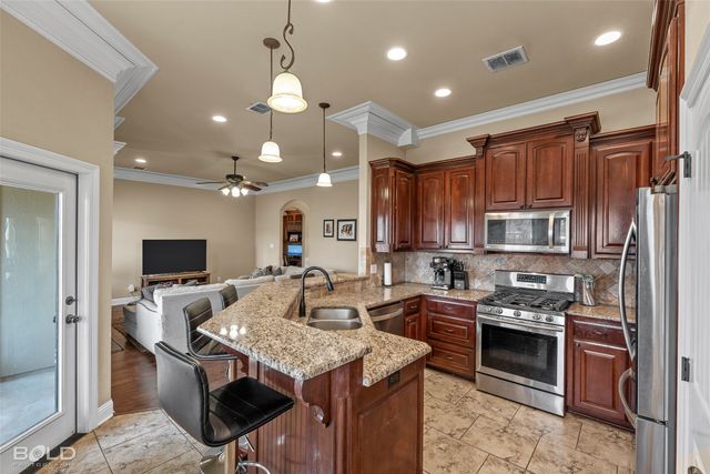 337 Wood Springs, Haughton, LA 71037