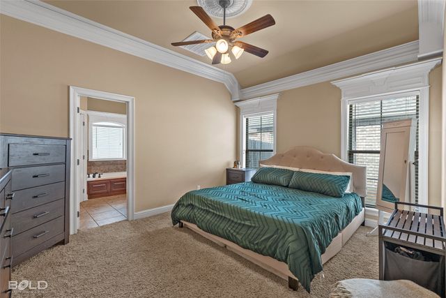 337 Wood Springs, Haughton, LA 71037