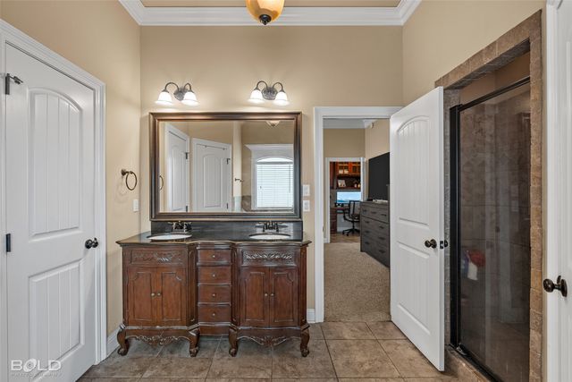 337 Wood Springs, Haughton, LA 71037