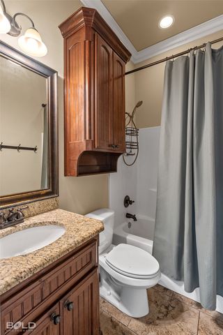 337 Wood Springs, Haughton, LA 71037