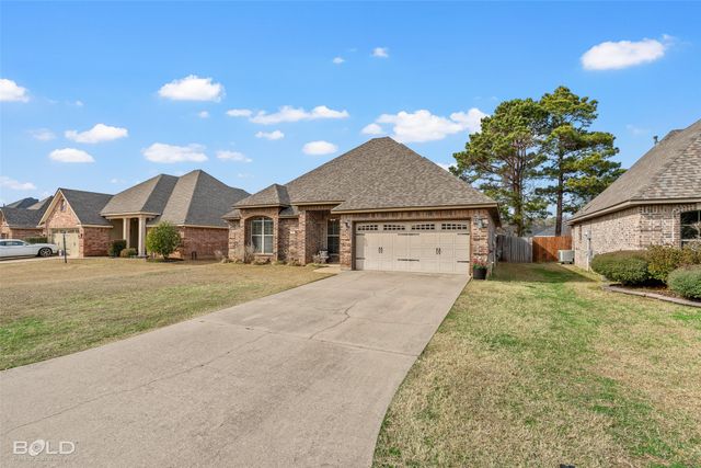 337 Wood Springs, Haughton, LA 71037
