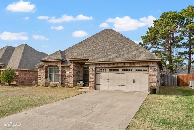 337 Wood Springs, Haughton, LA 71037