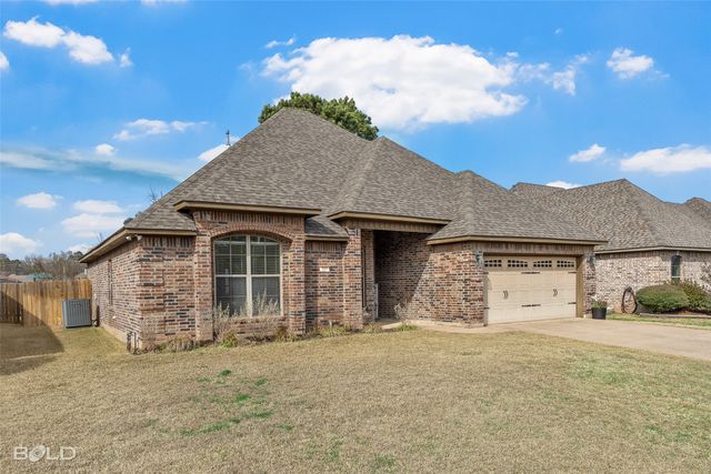 337 Wood Springs, Haughton, LA 71037