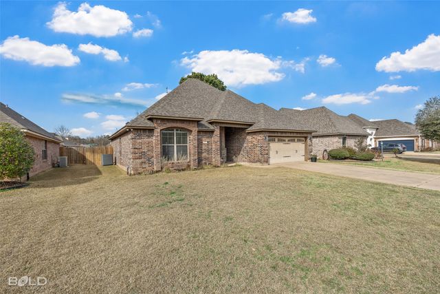 337 Wood Springs, Haughton, LA 71037