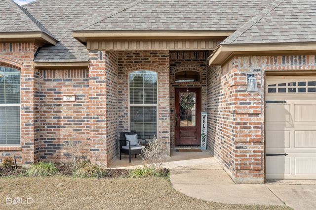 337 Wood Springs, Haughton, LA 71037