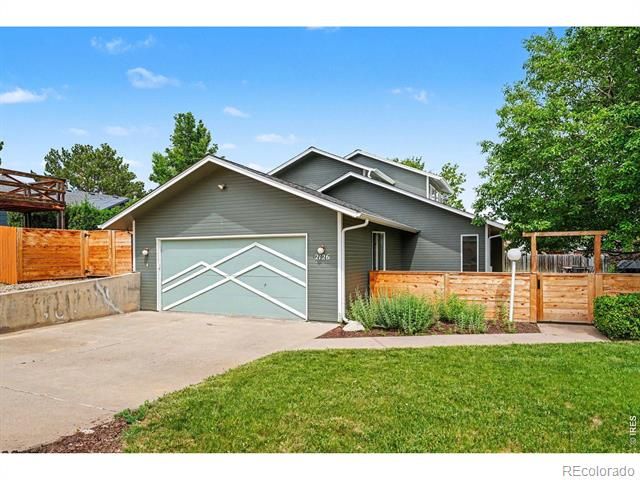 2126 Genoa Court, Loveland, CO 80538